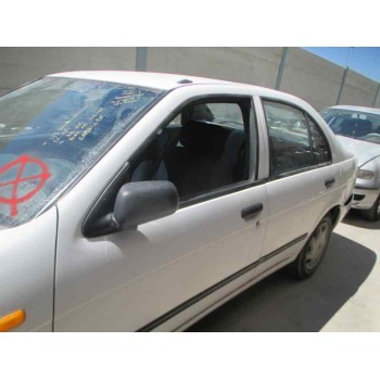 nissan almera (n15) del año 1997
