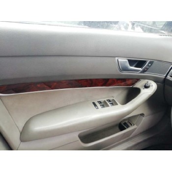 audi a6 berlina (4f2) del año 2004