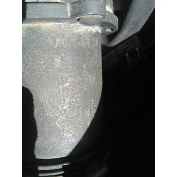 mercedes-benz clase e (w210) berlina diesel del año 2002