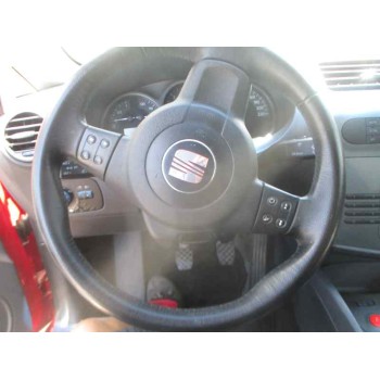 seat leon (1p1) del año 2005