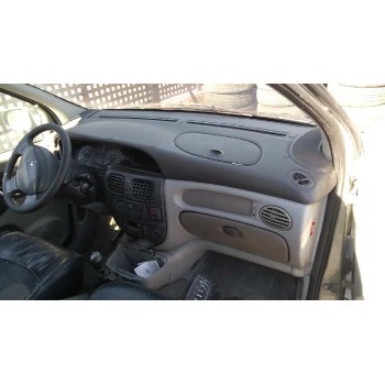 renault scenic (ja..) del año 2002