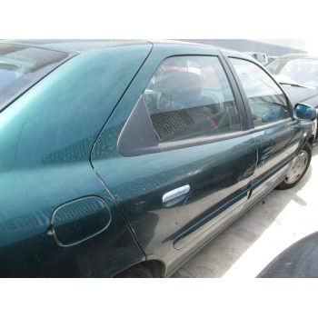 citroën xsara berlina del año 2001