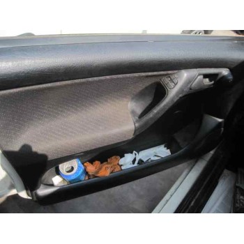 volkswagen golf iii berlina (1h1) del año 1993