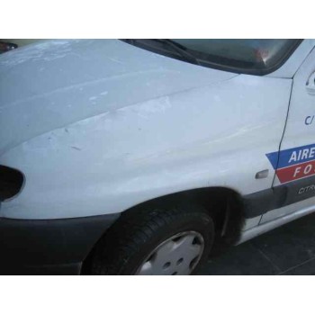 citroën berlingo del año 2002