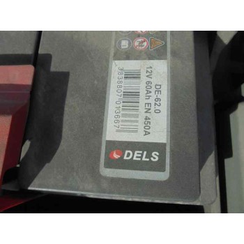 ford fiesta (cbk) del año 2005