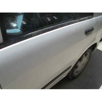 nissan almera (n15) del año 1997