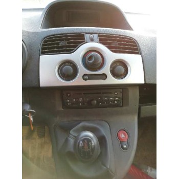 renault kangoo del año 2011