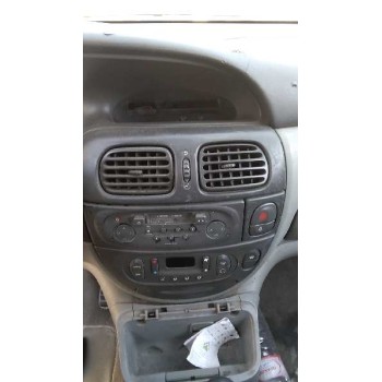 renault scenic (ja..) del año 2002