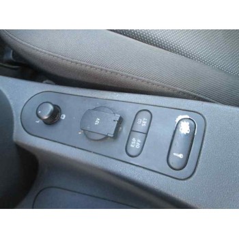 seat leon (1p1) del año 2005