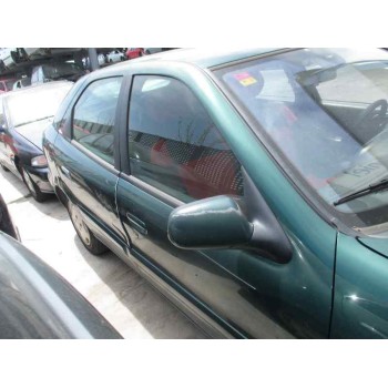 citroën xsara berlina del año 2001
