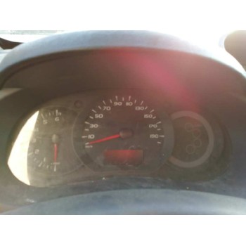 renault kangoo del año 2011