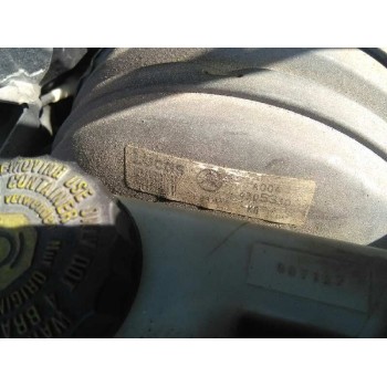 mercedes-benz clase e (w210) berlina diesel del año 2002