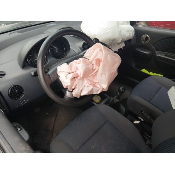 chevrolet aveo / kalos hatchback (t200) del año 2008