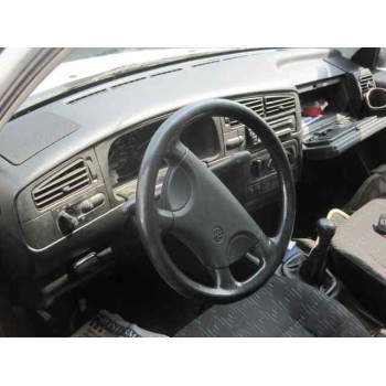 volkswagen golf iii berlina (1h1) del año 1993