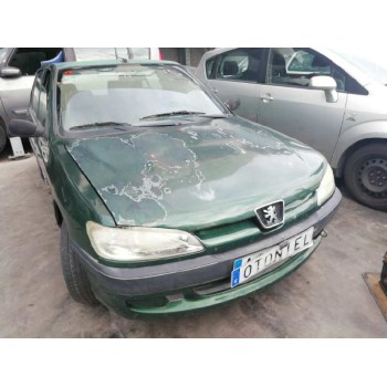peugeot 306 berlina 3/4/5 puertas (s2) del año 1999