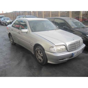 mercedes-benz clase c (w202) berlina del año 1997
