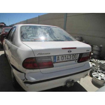 nissan almera (n15) del año 1997