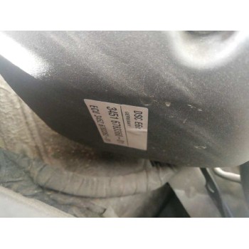 Recambio de abs para bmw serie 5 berlina (e60) 530d referencia OEM IAM 3451677467901 3451677467901 0265250217