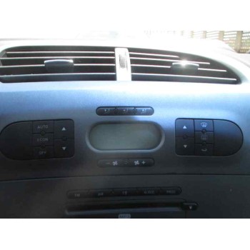 seat leon (1p1) del año 2005