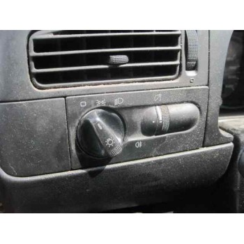 volkswagen golf iii berlina (1h1) del año 1993