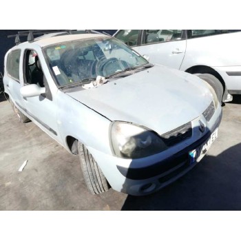 RENAULT CLIO II FASE II (B/CB0)