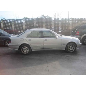 mercedes-benz clase c (w202) berlina del año 1997