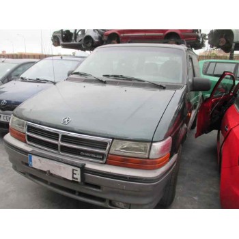 CHRYSLER VOYAGER (ES)