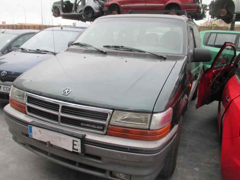 chrysler voyager (es) del año 1994
