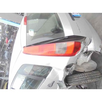 ford fiesta (cbk) del año 2005