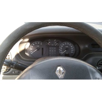 renault scenic (ja..) del año 2002