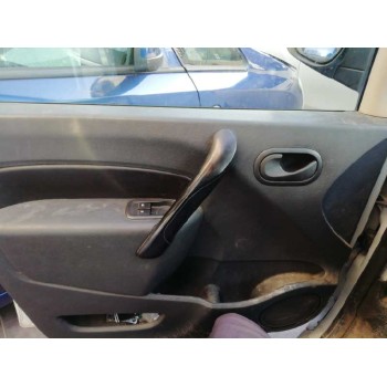 renault kangoo del año 2011