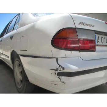 nissan almera (n15) del año 1997