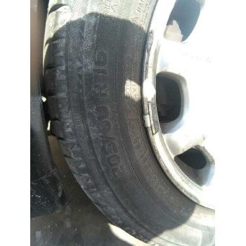 mercedes-benz clase e (w210) berlina diesel del año 2002