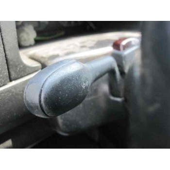 volkswagen golf iii berlina (1h1) del año 1993