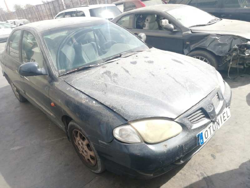 HYUNDAI LANTRA BERLINA (RD)