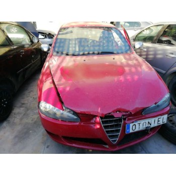 alfa romeo 147 (190) del año 2006