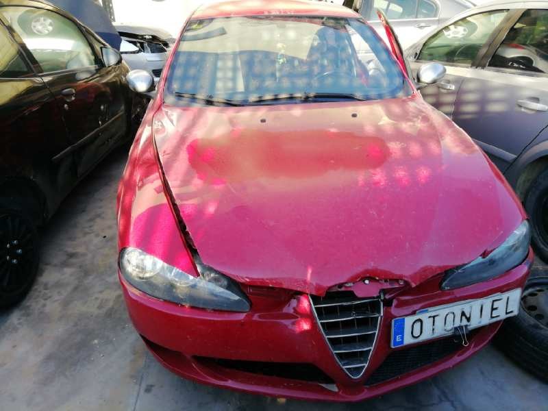 ALFA ROMEO 147 (190)
