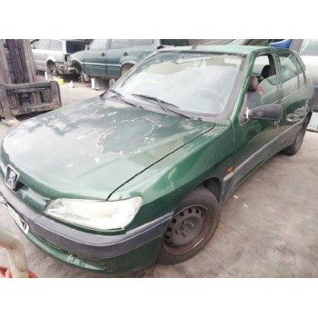 peugeot 306 berlina 3/4/5 puertas (s2) del año 1999