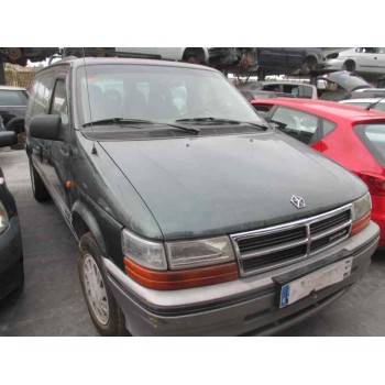 chrysler voyager (es) del año 1994