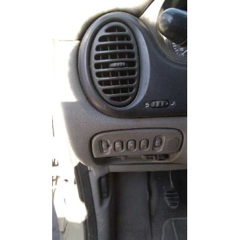 renault scenic (ja..) del año 2002