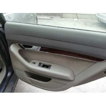 audi a6 berlina (4f2) del año 2004