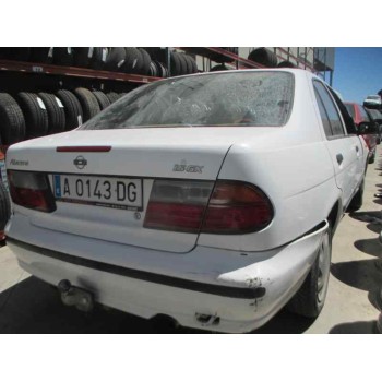 nissan almera (n15) del año 1997