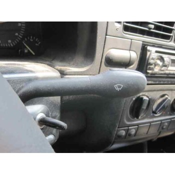 volkswagen golf iii berlina (1h1) del año 1993