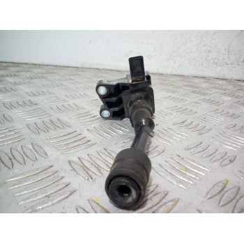 Recambio de bobina encendido para ford fiesta (ce1) st-line referencia OEM IAM 155522 CM5G12A366CA CM5G12A366CB