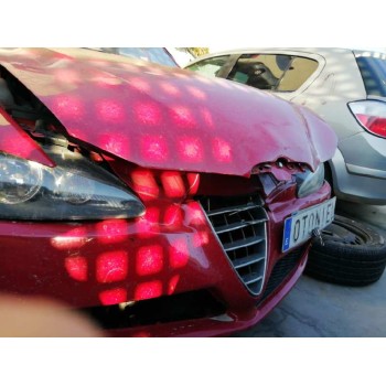 alfa romeo 147 (190) del año 2006