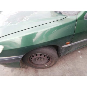 peugeot 306 berlina 3/4/5 puertas (s2) del año 1999