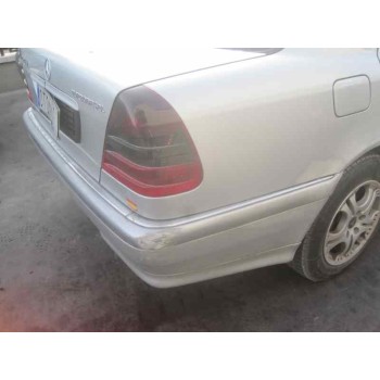 mercedes-benz clase c (w202) berlina del año 1997