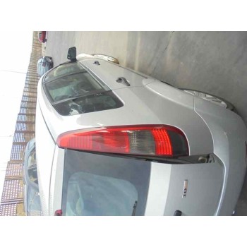 ford fiesta (cbk) del año 2005