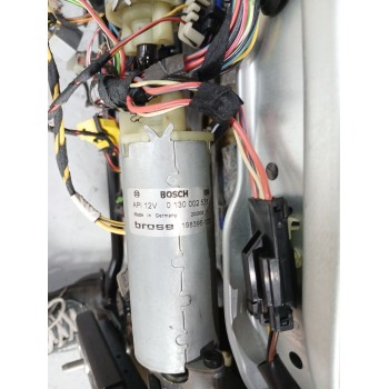 Recambio de juego asientos completo para jaguar xj executive referencia OEM IAM   