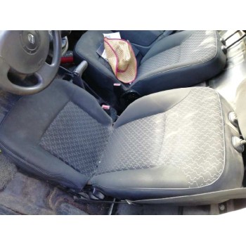 renault kangoo del año 2011